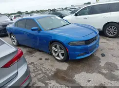 2C3CDXCT4GH192002 2016 DODGE CHARGER