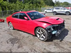 2C3CDXCT4GH197118 2016 DODGE CHARGER