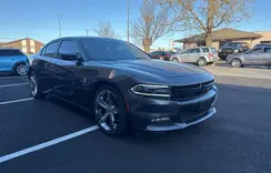 2C3CDXCT4GH203502 2016 DODGE CHARGER