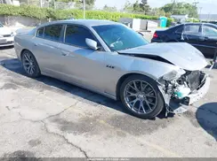 2C3CDXCT4GH203516 2016 DODGE CHARGER