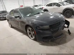 2C3CDXCT4GH204133 2016 DODGE CHARGER