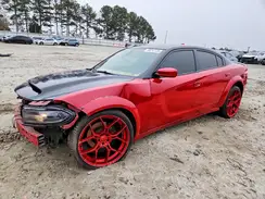 2C3CDXCT4GH210918 2016 DODGE CHARGER