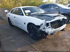2C3CDXCT4GH215083 2016 DODGE CHARGER