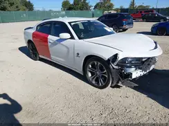 2C3CDXCT4GH220865 2016 DODGE CHARGER