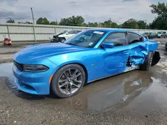 2C3CDXCT4GH222521 2016 DODGE CHARGER