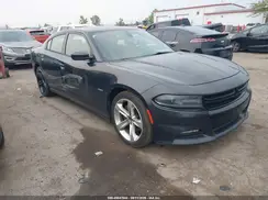 2C3CDXCT4GH222549 2016 DODGE CHARGER