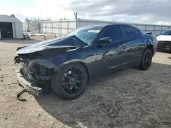 2C3CDXCT4GH222597 2016 DODGE CHARGER
