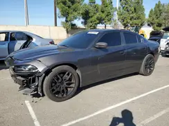 2C3CDXCT4GH227086 2016 DODGE CHARGER
