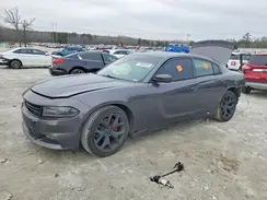 2C3CDXCT4GH228416 2016 DODGE CHARGER