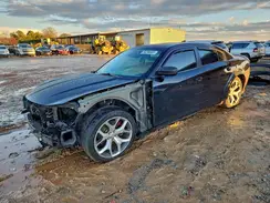 2C3CDXCT4GH228531 2016 DODGE CHARGER
