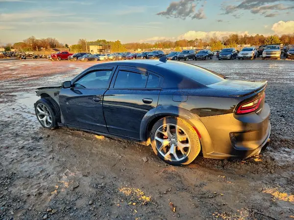 2C3CDXCT4GH228531 2016 DODGE CHARGER - Image 2