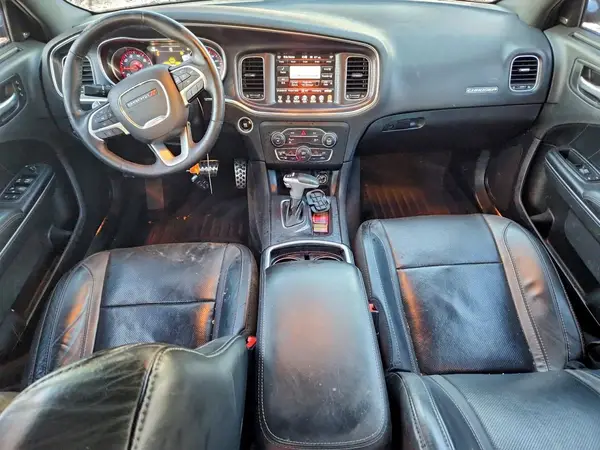 2C3CDXCT4GH228531 2016 DODGE CHARGER - Image 8