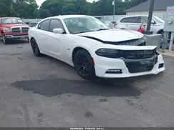 2C3CDXCT4GH232983 2016 DODGE CHARGER