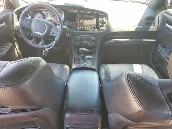 2C3CDXCT4GH241408 2016 DODGE CHARGER - Image 8
