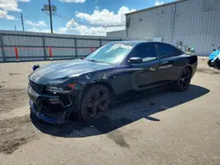 2C3CDXCT4GH251162 2016 DODGE CHARGER