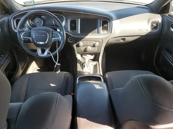 2C3CDXCT4GH266924 2016 DODGE CHARGER - Image 8