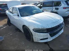 2C3CDXCT4GH272416 2016 DODGE CHARGER