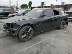 2C3CDXCT4GH292682 2016 DODGE CHARGER