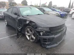2C3CDXCT4GH292715 2016 DODGE CHARGER