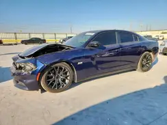 2C3CDXCT4GH293170 2016 DODGE CHARGER
