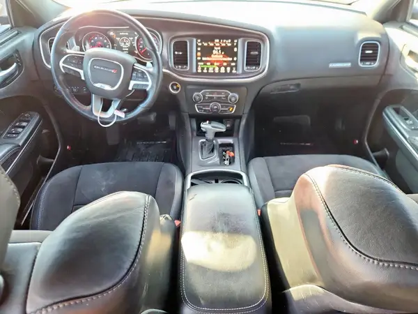 2C3CDXCT4GH293170 2016 DODGE CHARGER - Image 8