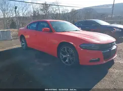 2C3CDXCT4GH298918 2016 DODGE CHARGER