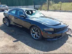 2C3CDXCT4GH298935 2016 DODGE CHARGER