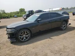 2C3CDXCT4GH303356 2016 DODGE CHARGER