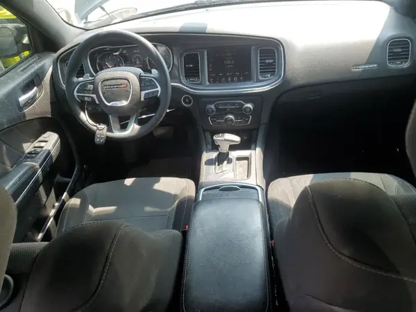2C3CDXCT4GH303356 2016 DODGE CHARGER - Image 8