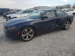 2C3CDXCT4GH303423 2016 DODGE CHARGER