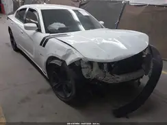 2C3CDXCT4GH339614 2016 DODGE CHARGER
