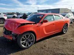 2C3CDXCT4GH340990 2016 DODGE CHARGER