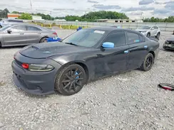 2C3CDXCT4GH346501 2016 DODGE CHARGER