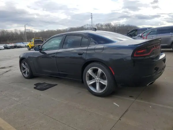 2C3CDXCT4GH346515 2016 DODGE CHARGER - Image 2