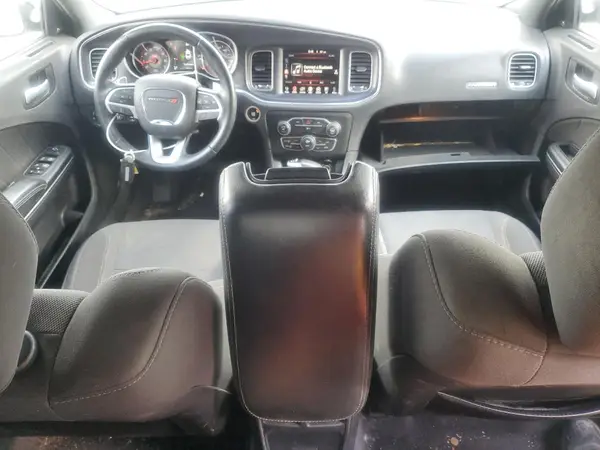 2C3CDXCT4GH346515 2016 DODGE CHARGER - Image 8