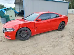 2C3CDXCT4GH346532 2016 DODGE CHARGER