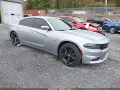 2C3CDXCT4GH34669 2016 DODGE CHARGER