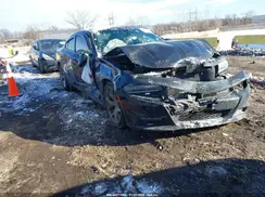 2C3CDXCT4GH351584 2016 DODGE CHARGER