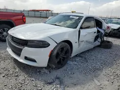 2C3CDXCT4GH355263 2016 DODGE CHARGER