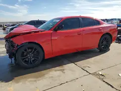 2C3CDXCT4GH356297 2016 DODGE CHARGER