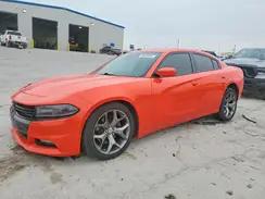 2C3CDXCT4GH357286 2016 DODGE CHARGER