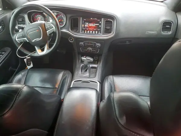 2C3CDXCT4GH357286 2016 DODGE CHARGER - Image 8