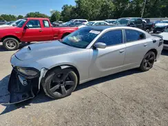 2C3CDXCT4HH507205 2017 DODGE CHARGER