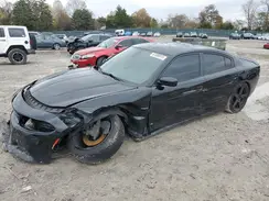 2C3CDXCT4HH510251 2017 DODGE CHARGER