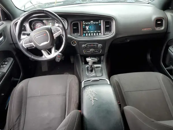 2C3CDXCT4HH510251 2017 DODGE CHARGER - Image 8