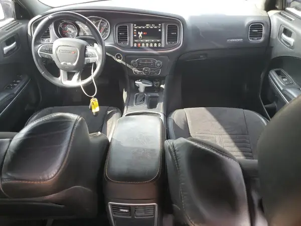 2C3CDXCT4HH510265 2017 DODGE CHARGER - Image 8