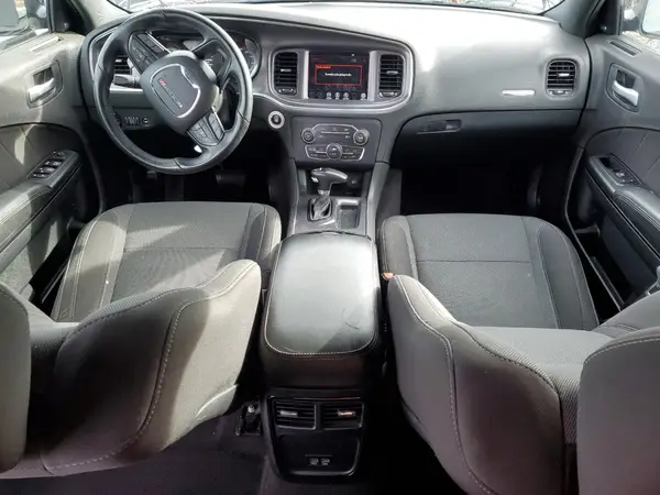 2C3CDXCT4HH511061 2017 DODGE CHARGER - Image 8
