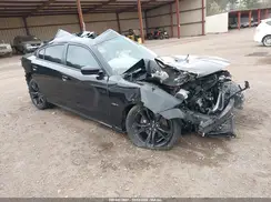 2C3CDXCT4HH513635 2017 DODGE CHARGER