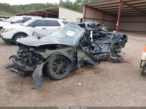 2C3CDXCT4HH513635 2017 DODGE CHARGER - Image 2