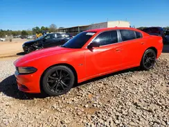 2C3CDXCT4HH518446 2017 DODGE CHARGER